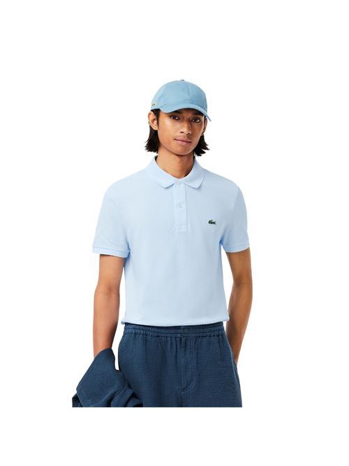 PH4012T01 AZZURRO lacoste | PH4012T01 AZZURRO